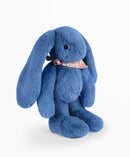 DOUDOU LAPIN FLEURETTE - 35 cm (9 colours)