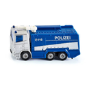 Siku Police Water Cannon- Vehicles