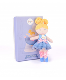 DOUDOU Julijou My ballerina doll - 25cm - Plush Toys