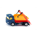 Siku Truck with skip - Vehicles