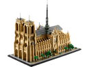 LEGO Notre-Dame de Paris