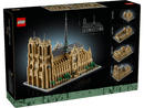 LEGO Notre-Dame de Paris