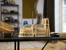 LEGO Notre-Dame de Paris