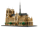LEGO Notre-Dame de Paris