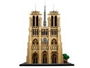 LEGO Notre-Dame de Paris