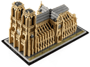 LEGO Notre-Dame de Paris