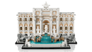 LEGO Trevi Fountain