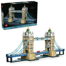 LEGO Tower Bridge