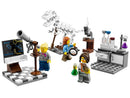 LEGO Research Institute