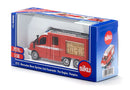 Siku Mercedes-Benz Sprinter 6x6 Fire engine