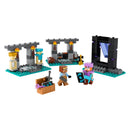LEGO The Armory Minecraft