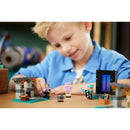 LEGO The Armory Minecraft