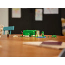 LEGO The Turtle Beach House Minecraft