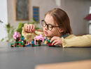 LEGO The Cherry Blossom Garden