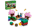 LEGO The Cherry Blossom Garden