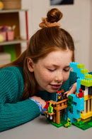 LEGO The Parrot Houses