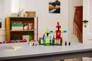 LEGO The Parrot Houses