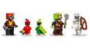 LEGO The Parrot Houses