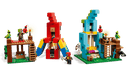 LEGO The Parrot Houses