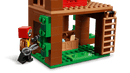 LEGO The Parrot Houses