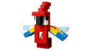 LEGO The Parrot Houses