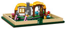 LEGO Brick Tales Pop-up Book