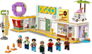 LEGO BTS Dynamite