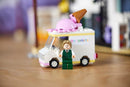 LEGO BTS Dynamite