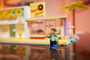 LEGO BTS Dynamite