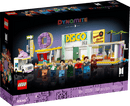 LEGO BTS Dynamite
