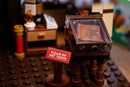 LEGO Disney Hocus Pocus: The Sanderson Sisters cottage