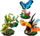 LEGO The Insect Collection