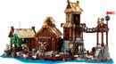 LEGO Viking Village