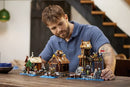 LEGO Viking Village