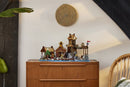 LEGO Viking Village