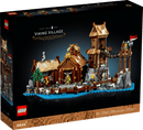 LEGO Viking Village