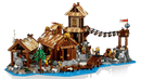 LEGO Viking Village