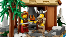 LEGO Viking Village