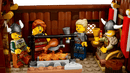 LEGO Viking Village