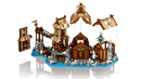 LEGO Viking Village