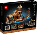 LEGO Viking Village