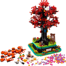 LEGO Family Tree
