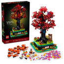 LEGO Family Tree