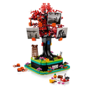 LEGO Family Tree