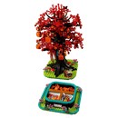 LEGO Family Tree