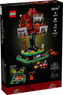 LEGO Family Tree