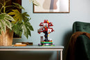 LEGO Family Tree