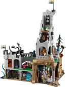LEGO Dungeons & Dragons: Red Dragon's Tale