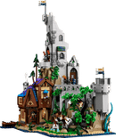 LEGO Dungeons & Dragons: Red Dragon's Tale