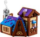 LEGO Dungeons & Dragons: Red Dragon's Tale